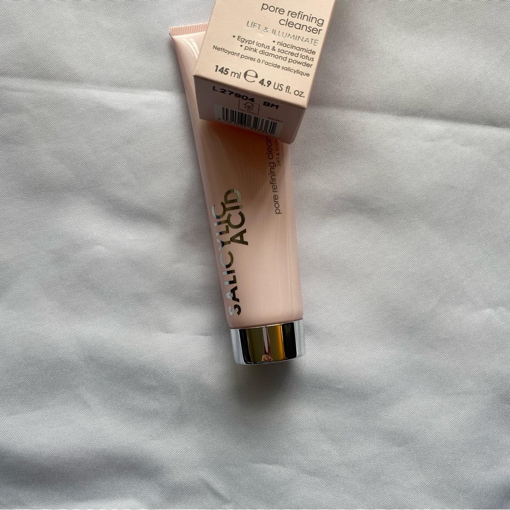 SALICYLIC ACID GEL CLEANSER RODIAL - Picture 3 of 6